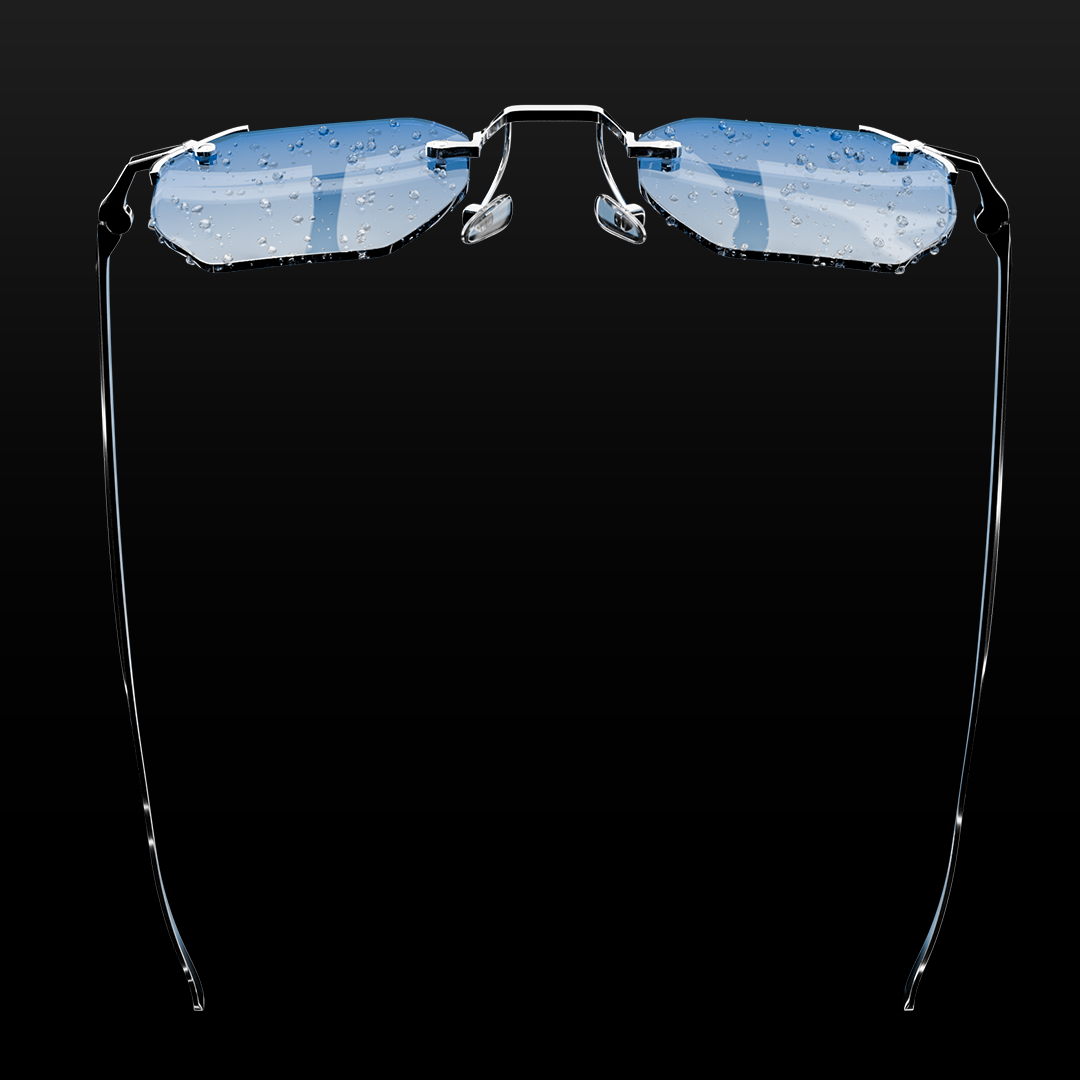 Monaco Titanium