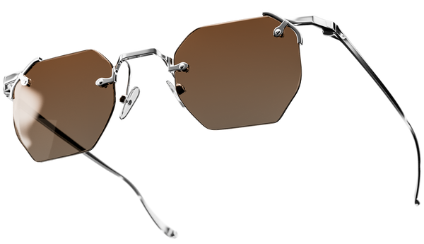 Sahara Titanium
