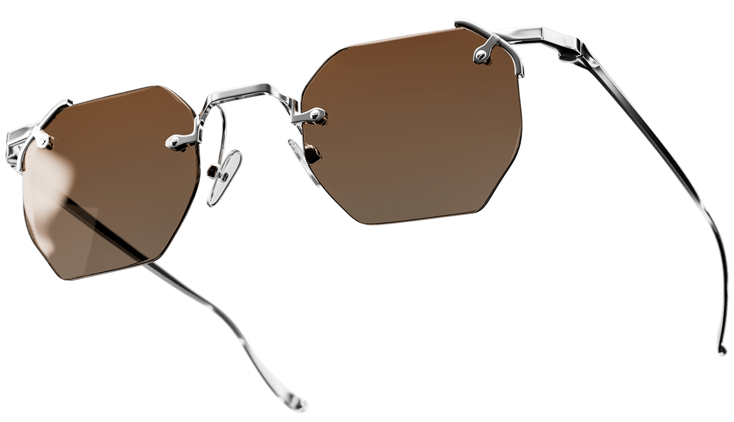 Sahara Titanium