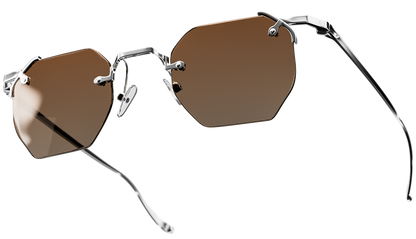 Sahara Titanium
